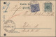 Delcampe - Berlin - Rohrpost: 1879/1960, Saubere Spezial-Sammlung Mit Ca. 130 Rohrpost-Bele - Autres & Non Classés