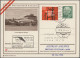 Französische Zone: 1945/1964, Partie Von über 300 Briefen Und Karten, Dabei AM-P - Other & Unclassified