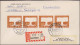 Delcampe - Saarland Und OPD Saarbrücken: 1830er-1959: Mehr Als 1000 Briefe, Postkarten, FDC - Otros & Sin Clasificación