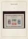 Delcampe - Saarland Und OPD Saarbrücken: 1947/1959, In Den Hauptnummern Komplette Postfrisc - Sonstige & Ohne Zuordnung