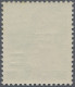 Saarland (1947/56): 1947, Saar II, Saubere Spezialpartie Mit Abarten Und Besonde - Ongebruikt