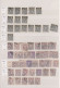 Delcampe - Bizone: 1945/1946, AM-Post, Umfangreicher Postfrischer Und Gestempelter Bestand - Altri & Non Classificati