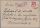 Delcampe - Bizone - Zwangszuschlagsmarken: 1948/1950 Ca.: Mehr Als 500 Belege Aus Der Notop - Other & Unclassified