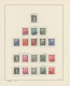 Delcampe - Bundesrepublik Deutschland: 1945/1979, BIZONE/BUND: Saubere Gestempelte Sammlung - Collections