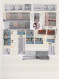 Bundesrepublik Deutschland: 1948/2002, Bizone/Bund, Umfangreicher Spezial-Sammlu - Collections