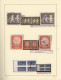 Delcampe - Bundesrepublik Deutschland: 1948/2002, Bizone/Bund, Umfangreicher Spezial-Sammlu - Sammlungen