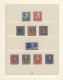Bundesrepublik Deutschland: 1949 - 1969, In Den Hauptnummern Komplette Postfrisc - Sammlungen