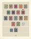Bundesrepublik Deutschland: 1949 - 1969, In Den Hauptnummern Komplette Postfrisc - Colecciones