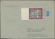 Bundesrepublik Deutschland: 1949/1955 (ca.), Alter Bestand Von Etwa 280 Belegen - Collections