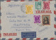 Delcampe - Bundesrepublik Deutschland: 1949/1955 (ca.), Alter Bestand Von Etwa 280 Belegen - Collections