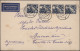 Delcampe - Bundesrepublik Deutschland: 1949/1956, SONDER- Und ZUSCHLAGSMARKEN, Außergewöhnl - Sammlungen