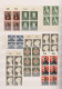 Bundesrepublik Deutschland: 1949/1959, Postfrischer Sammlungsposten Der Anfangsj - Colecciones