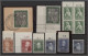 Bundesrepublik Deutschland: 1949/1959, Reichhaltiger, Oft Postfrischer Bestand A - Collections