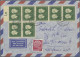Delcampe - Bundesrepublik Deutschland: 1949/1960, Partie Von 15 Briefen Und Karten Mit Fank - Sammlungen
