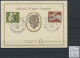 Delcampe - Bundesrepublik Deutschland: 1949/1961, Konvolut Auf Steckkarten Mit U.a. Posthor - Sammlungen