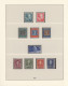 Bundesrepublik Deutschland: 1949/1969, Postfrische Sammlung, In Den Hauptnummern - Sammlungen