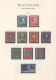 Bundesrepublik Deutschland: 1949/1978, In Den Hauptnummern Komplette Postfrische - Colecciones