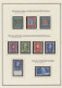 Bundesrepublik Deutschland: 1949/1983, Saubere, Parallel Geführte Sammlung Auf S - Collections