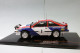 Delcampe - Ixo - NISSAN 200SX #9 Rallye Côte D'Ivoire 1987 Kirkland - Nixon. Réf. RAC402A NBO Neuf 1/43 - Ixo