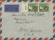 Delcampe - Bundesrepublik Deutschland: 1952/1961, Partie Von 61 Briefen/Karten Mit Sonderma - Collections