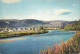United Kingdom Scotland Aberdeenshire The River Dee At Ballater - Aberdeenshire