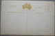 AUSTRALIA SIDNEY PARSLEY BRIEFKAART POSTKARTE POSTCARD ANSICHTSKARTE CARTE POSTALE CARTOLINA CARD - Melbourne