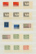 Bundesrepublik Deutschland: 1965/1994, BOGENECKE RECHTS UNTEN, Postfrische Samml - Collections
