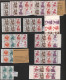 Bundesrepublik - Markenheftchen: 1958/2008, Umfassende Sammlung Markenheftchen, - Sonstige & Ohne Zuordnung