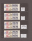 Delcampe - Bundesrepublik - Markenheftchen: 1977/1982: BURGEN Und SCHLÖSSER, Umfassende Und - Otros & Sin Clasificación