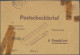 Bundesrepublik - Besonderheiten: 1968/1977, Sammlung Mit über 60 Bedarfsbelegen, - Andere & Zonder Classificatie