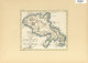 Delcampe - Landkarten Und Stiche: 1580/1820 (ca). Bestand Von über 130 Alten Landkarten, Me - Geografía