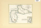 Delcampe - Landkarten Und Stiche: 1580/1820 (ca). Bestand Von über 130 Alten Landkarten, Me - Aardrijkskunde