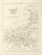 Delcampe - Landkarten Und Stiche: 1580/1820 (ca). Bestand Von über 130 Alten Landkarten, Me - Geografía