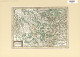 Delcampe - Landkarten Und Stiche: 1580/1820 (ca). Bestand Von über 130 Alten Landkarten, Me - Géographie