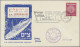 Ansichtskarten: Motive: 1951/1987, Posten Mit Ansichtskarten Schiffsmotive (Chri - Sonstige & Ohne Zuordnung