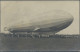 Delcampe - Ansichtskarten: Motive: ZEPPELIN: Amazing Group Of Ca. 177 Zeppelin Postcards Mo - Otros & Sin Clasificación