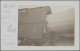 Ansichtskarten: Motive: ZEPPELIN: Ca. 185 Zeppelin Postcards And A Few Photos, W - Autres & Non Classés