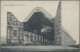 Delcampe - Ansichtskarten: Motive: ZEPPELIN: Ca. 185 Zeppelin Postcards And A Few Photos, W - Andere & Zonder Classificatie