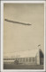 Delcampe - Ansichtskarten: Motive: ZEPPELIN: Ca. 185 Zeppelin Postcards And A Few Photos, W - Sonstige & Ohne Zuordnung