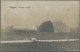 Delcampe - Ansichtskarten: Motive: ZEPPELIN: Over 140 Zeppelin Postcards, Mostly Real Photo - Autres & Non Classés