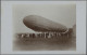 Ansichtskarten: Motive: ZEPPELIN: Over Two Hundred Zeppelin Flights, Original Pr - Sonstige & Ohne Zuordnung