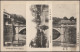 Delcampe - Ansichtskarten: Deutschland: Ab 1897, Schöner Und Interessanter Nachlass-Posten - Otros & Sin Clasificación