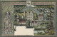 Delcampe - Ansichtskarten: Baden-Württemberg: 1900/1940 (ca.), (Bad) Liebenzell/Möttlingen/ - Other & Unclassified