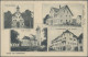 Delcampe - Ansichtskarten: Baden-Württemberg: BADEN-WÜRTTEMBERG, Posten Von Ca. 430 Alten A - Sonstige & Ohne Zuordnung