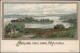 Delcampe - Ansichtskarten: Baden-Württemberg: BODENSEE, Schachtel Mit Ca. 86 Alten Ansichts - Otros & Sin Clasificación