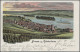 Delcampe - Ansichtskarten: Hessen: 1895/1940 (ca.), Meist Um 1900, RHEINGAU, Partie Von Ca. - Andere & Zonder Classificatie