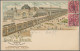 Ansichtskarten: Sachsen: DRESDEN 1895-1900 Ca.: 43 Ansichtskarten Von Dresden, G - Otros & Sin Clasificación