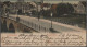 Ansichtskarten: 1900/1960 Ca., Ansichtskartenposten Alte Und Neuere Mit Viel Sch - 500 Postcards Min.