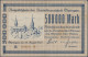 Delcampe - Ansichtskarten: 1900/1960 Ca., Ansichtskartenposten Alte Und Neuere Mit Viel Sch - 500 Postales Min.