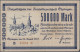 Delcampe - Ansichtskarten: 1900/1960 Ca., Ansichtskartenposten Alte Und Neuere Mit Viel Sch - 500 Postcards Min.